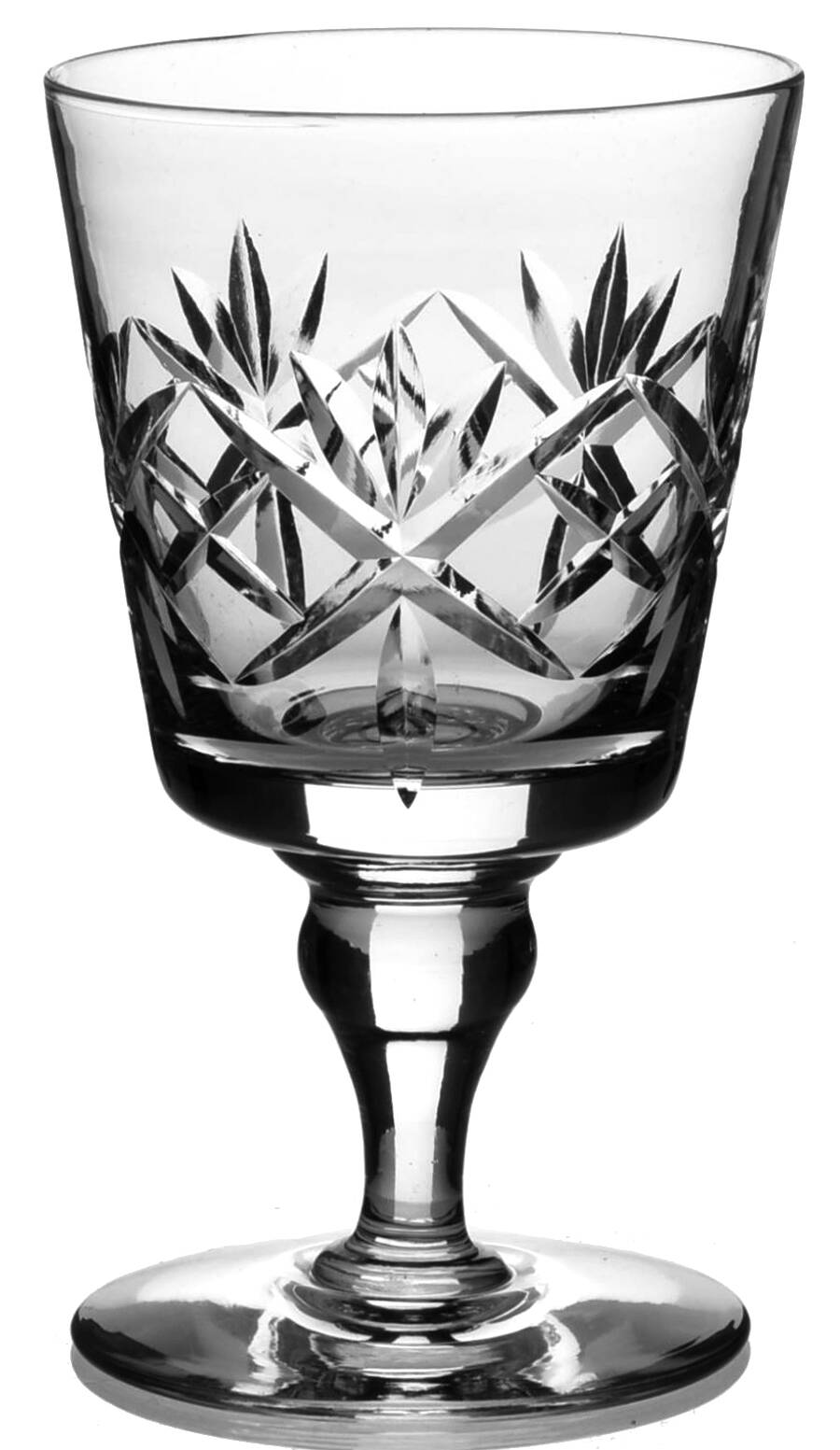 WEC11 Wine Glass by Webb Corbett-1