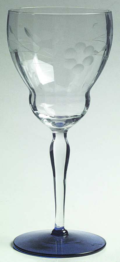 Wgl7 Water Goblet by Weston-1