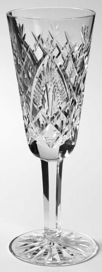Shannon Jubilee Fluted Champagne by Waterford Crystal-1