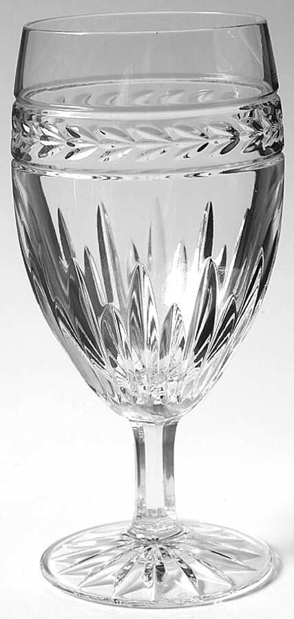 Laurel Iced Tea by Waterford Crystal-1