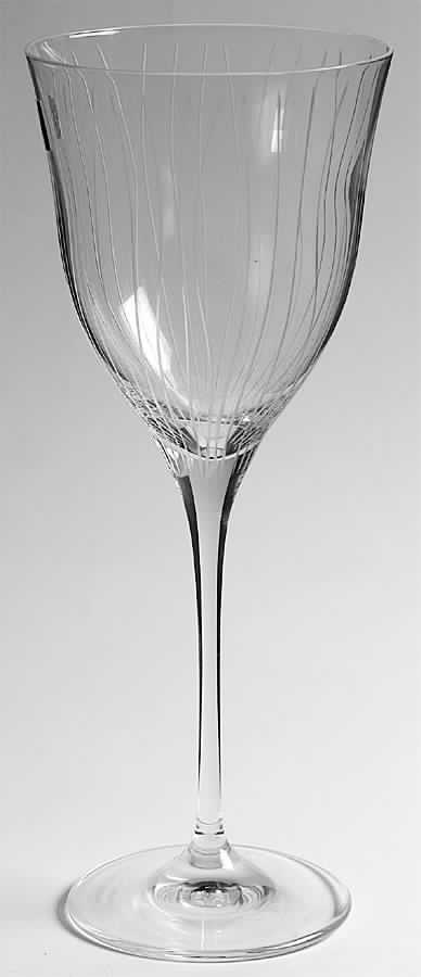 Caress Wine Glass by Waterford Crystal-1