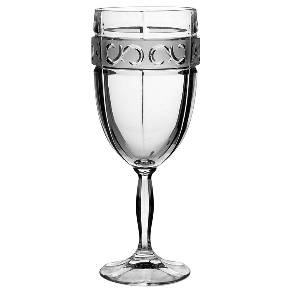 Arabesque Iced Tea by Waterford Crystal-1