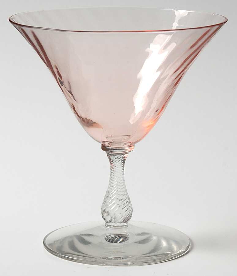 WGL59 Champagne/Tall Sherbet by Weston-1