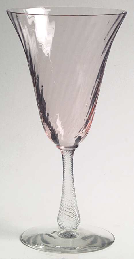 WGL59 Water Goblet by Weston-1