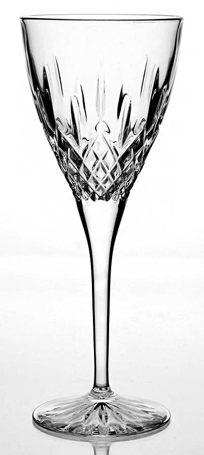 Fontaine Wine Glass by Waterford Crystal-1