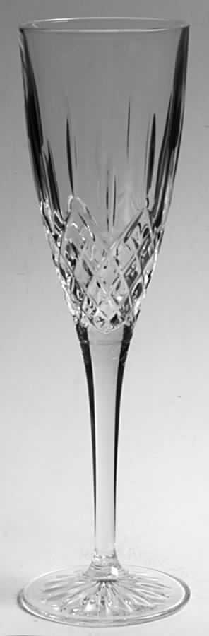 Fontaine Fluted Champagne by Waterford Crystal-1
