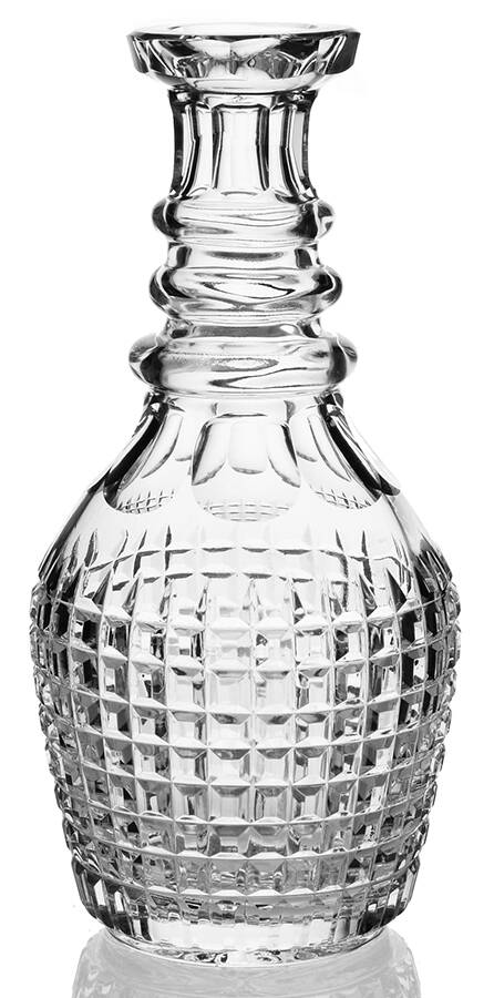 WAT2 Decanter No Stopper by Waterford Crystal-1