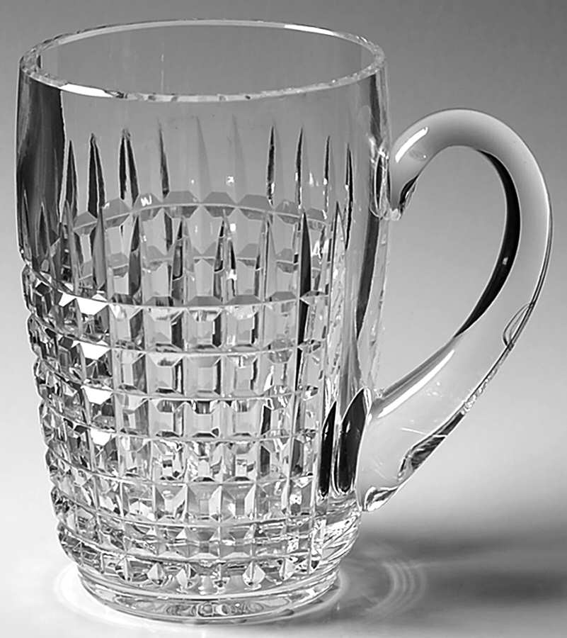 WAT2 Tankard by Waterford Crystal-1