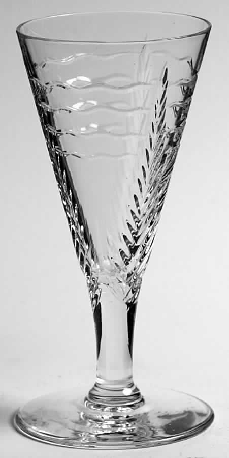 WEC14 Cordial Glass by Webb Corbett-1