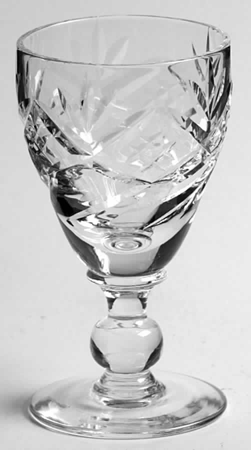 WEC15 Cordial Glass by Webb Corbett-1