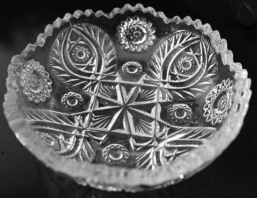 Atlanta Small Fruit Dessert Bowl by Westmoreland-1