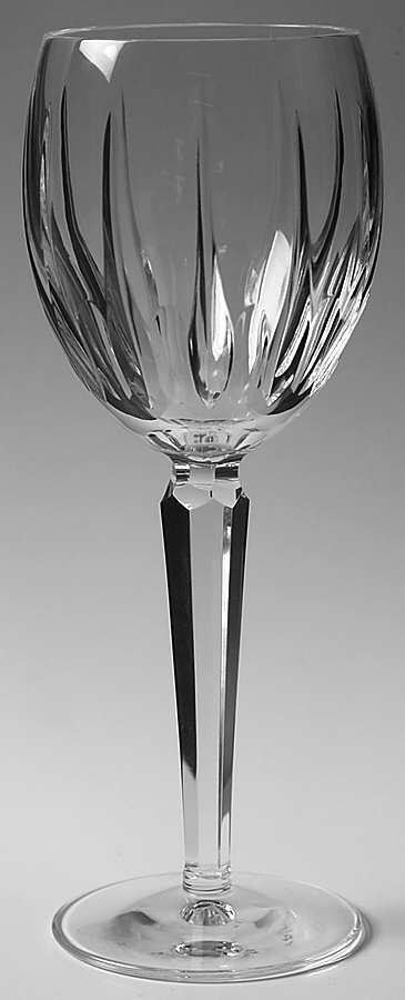 Blackrock Water Goblet by Waterford Crystal-1