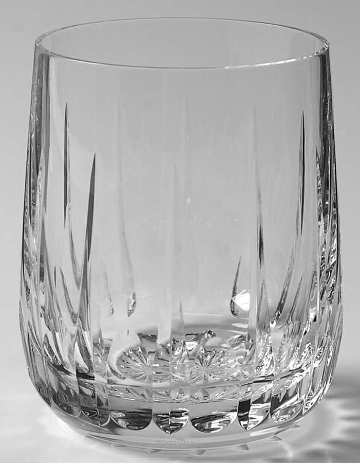 Blackrock 10 Oz Flat Tumbler by Waterford Crystal-1