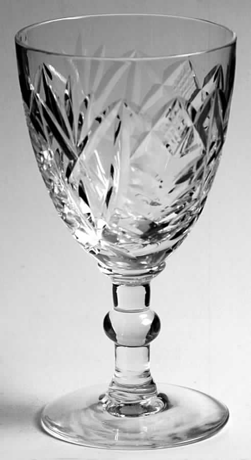 WEC21 Wine Glass by Webb Corbett-1
