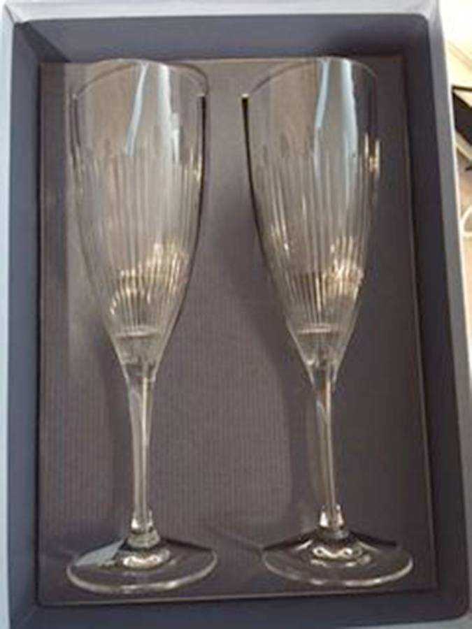 Buttermere Fluted Champagne by Wedgwood-1