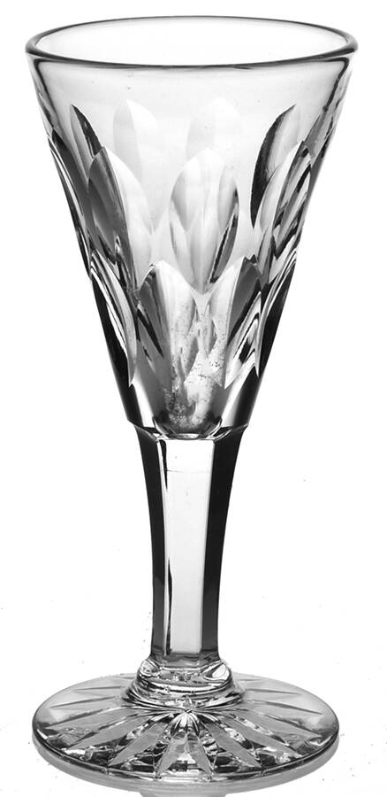 WEC22 Cordial Glass by Webb Corbett-1