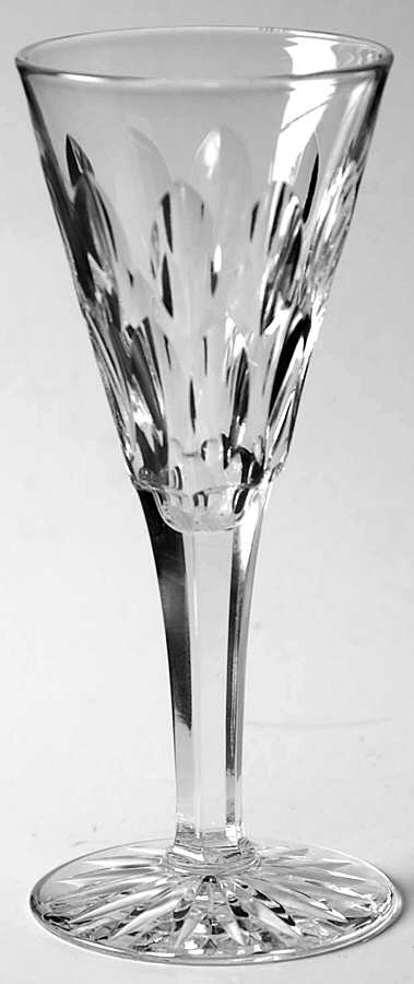 WEC22 Wine Glass by Webb Corbett-1