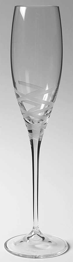 Blanc Sur Blanc Fluted Champagne by Wedgwood-1