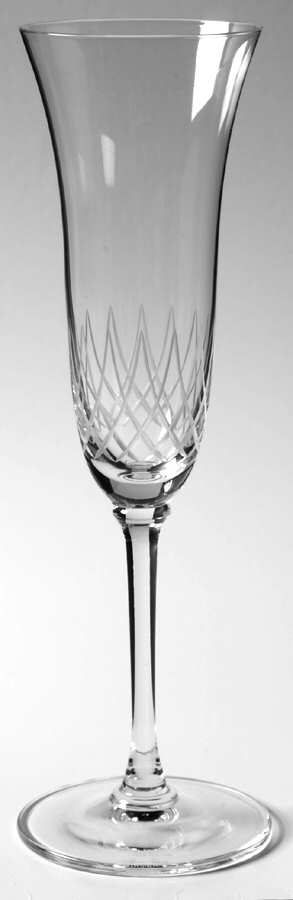 Infinity Fluted Champagne by Wedgwood-1