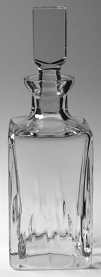 Duchesse Spirit Decanter & Stopper by Wedgwood-1