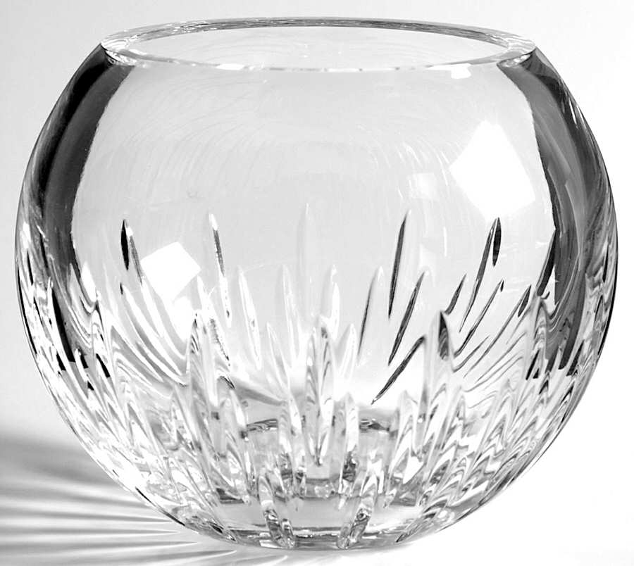 Duchesse 4" Rose Bowl by Wedgwood-1