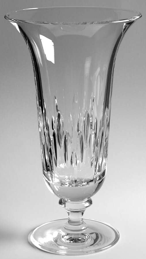 Duchesse 11" Flower Vase by Wedgwood-1