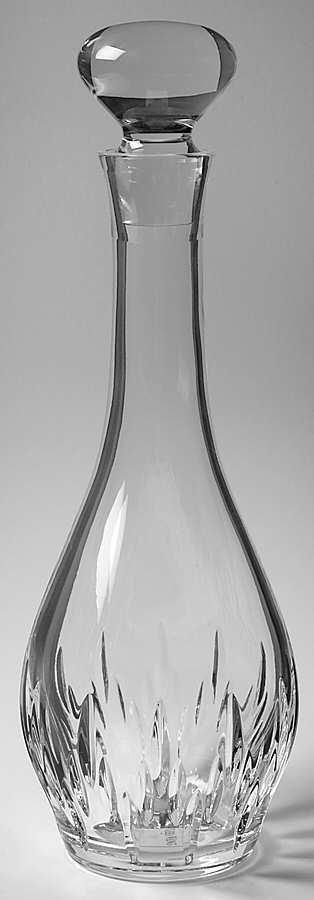 Duchesse Wine Decanter & Stopper by Wedgwood-1