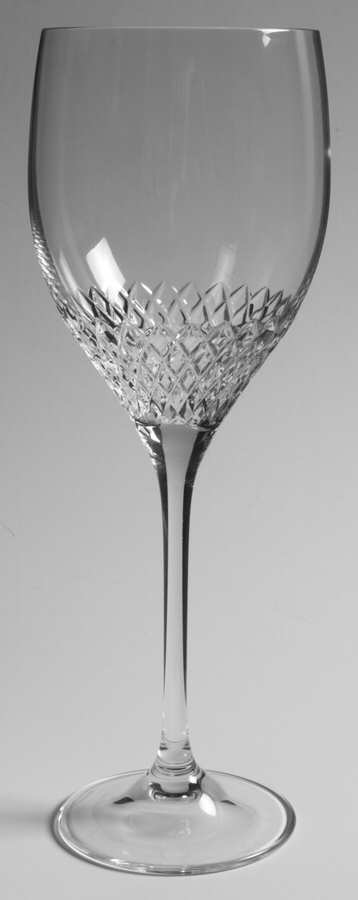 Tiara Water Goblet by Wedgwood-1