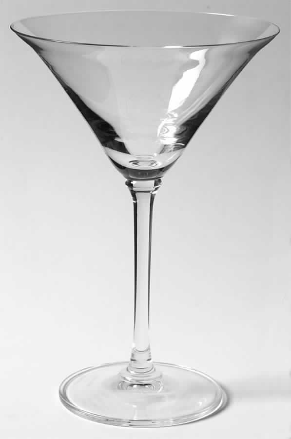 Classic Martini Glass by Wedgwood-1