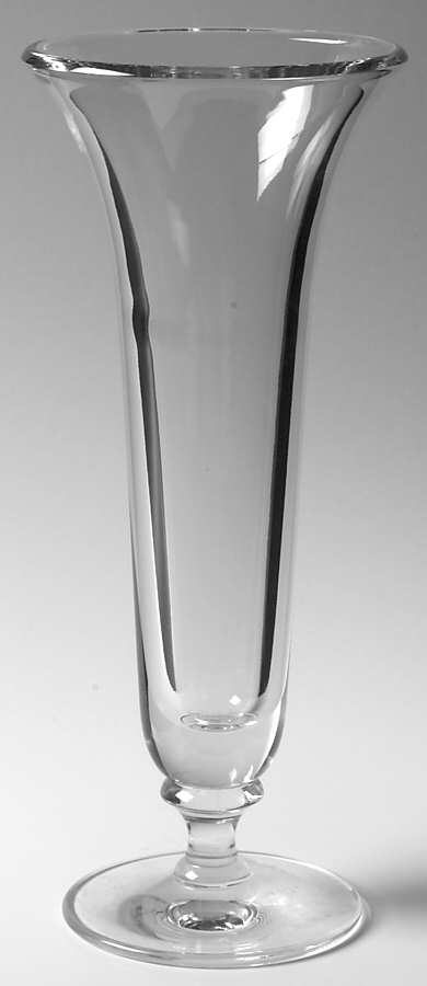 Classic 9" Flower Vase by Wedgwood-1