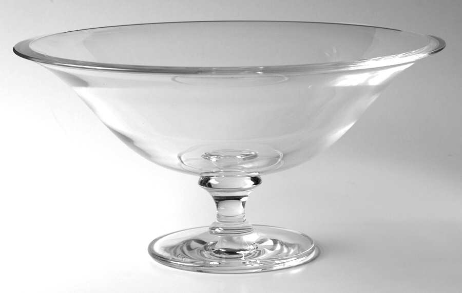Classic 11" Footed Bowl by Wedgwood-1