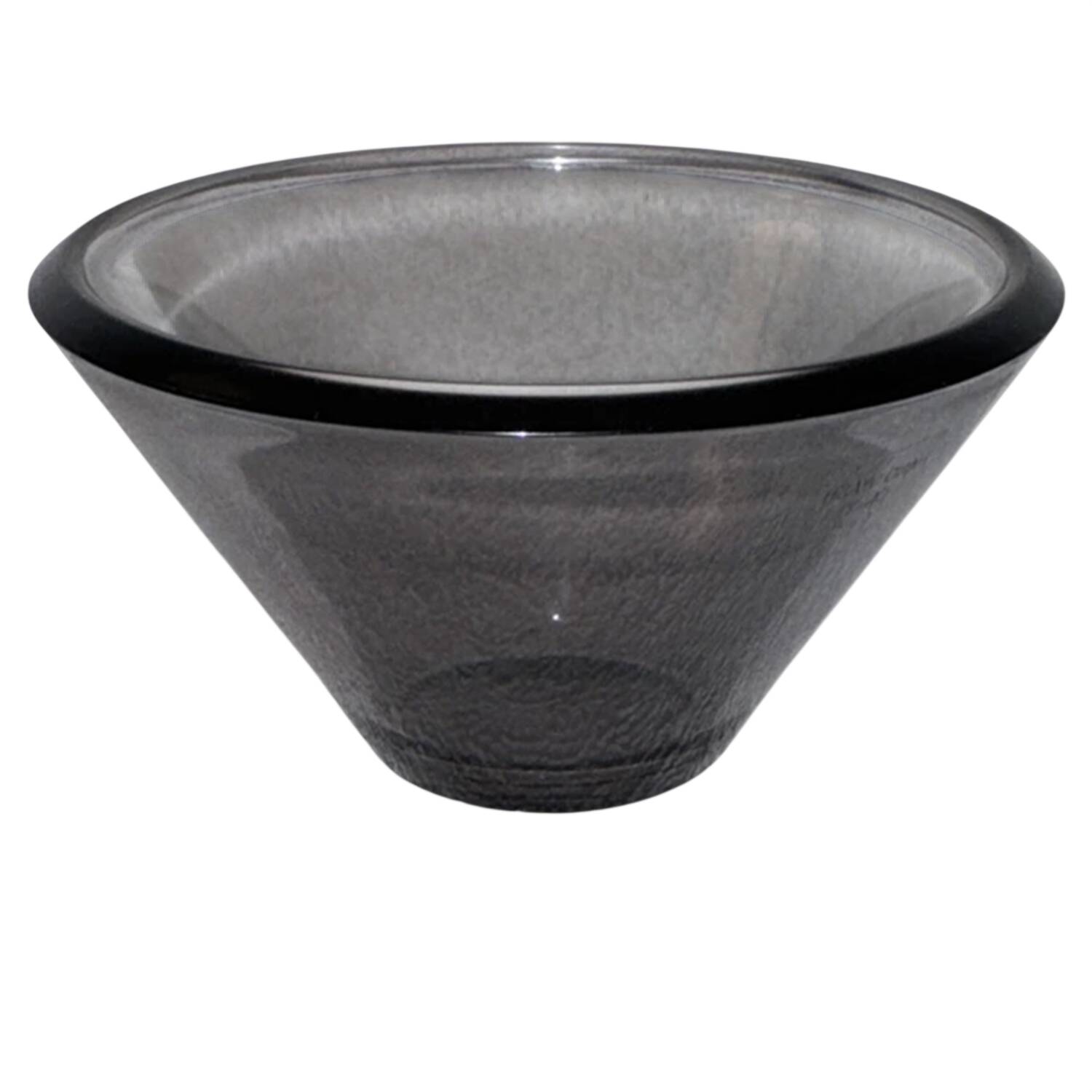 Illusion 5" Round Bowl by Wedgwood-1
