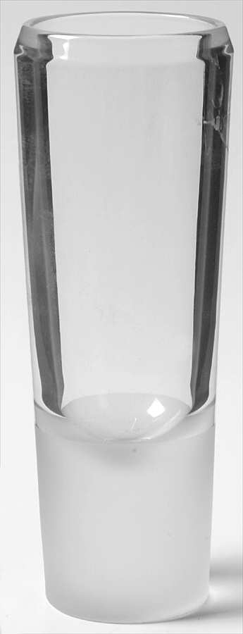 Illusion 5" Bud Vase by Wedgwood-1