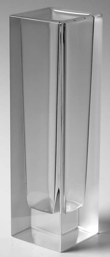 Illusion 8" Posy Vase by Wedgwood-1