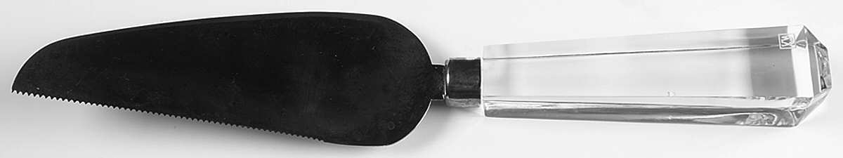 Illusion Pie/Cake Server with Stainless Blade by Wedgwood-1