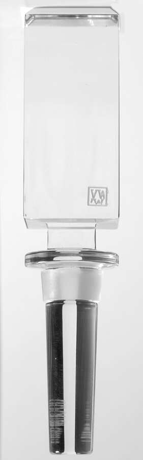 Illusion Wine Bottle Stopper by Wedgwood-1