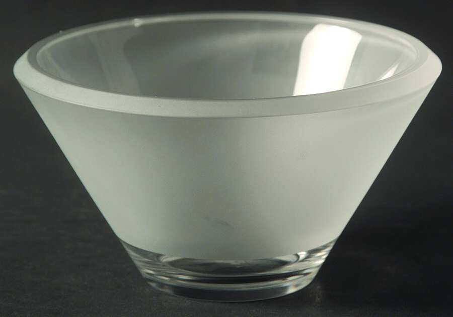 Illusion Frosted Votive Candleholder by Wedgwood-1