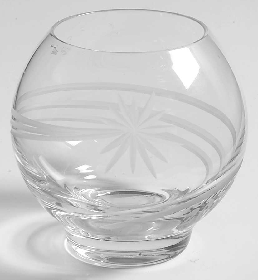 Millennium Celebration Collection Votive Candleholder by Waterford Crystal-1