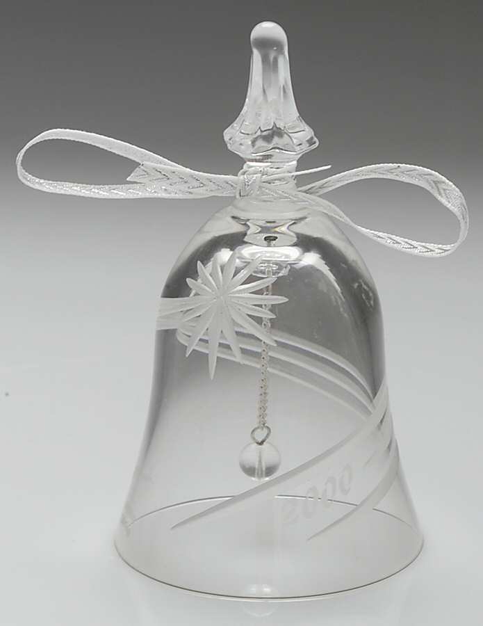 Millennium Celebration Collection Bell by Waterford Crystal-1