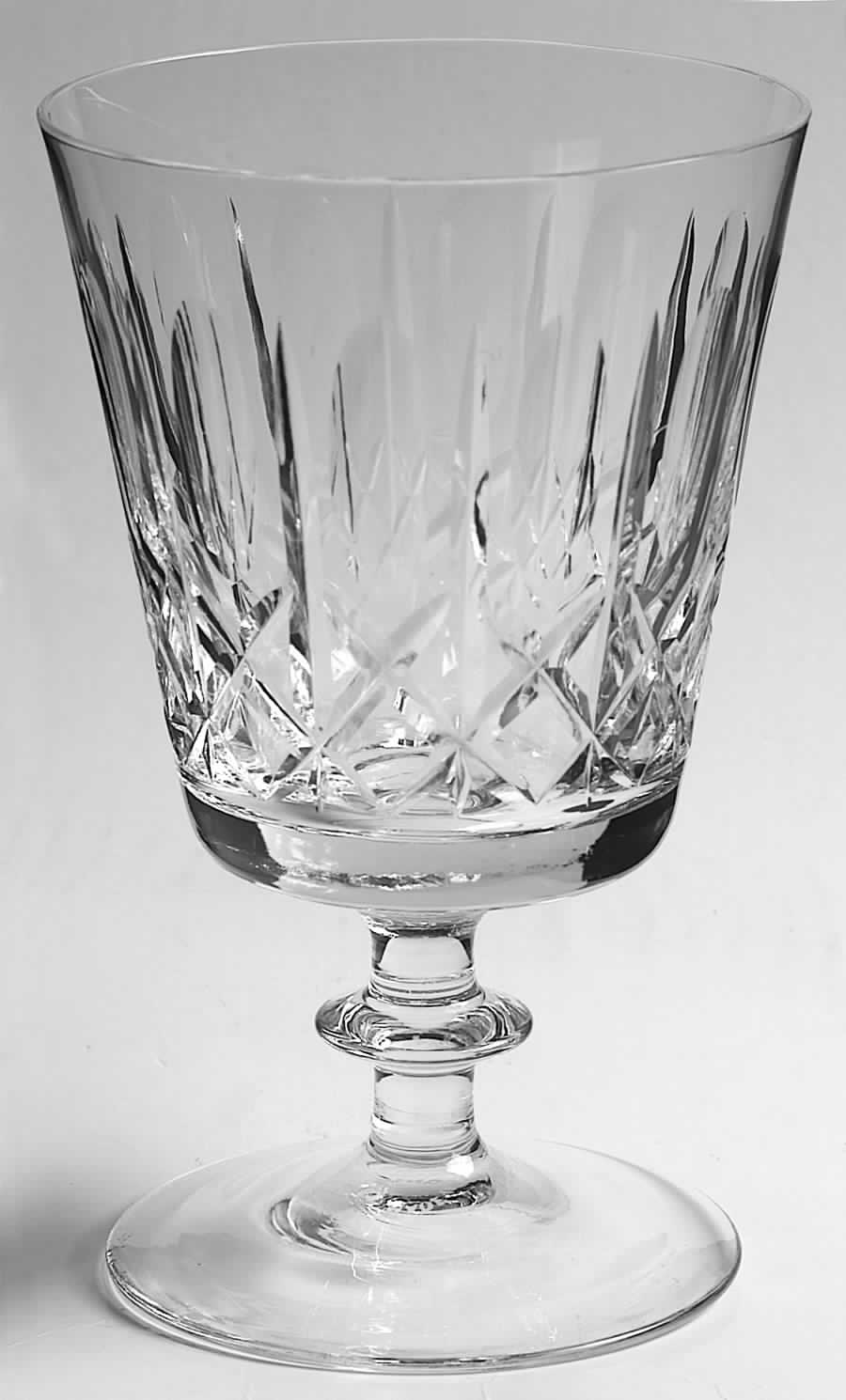 WEC26 Water Goblet by Webb Corbett-1