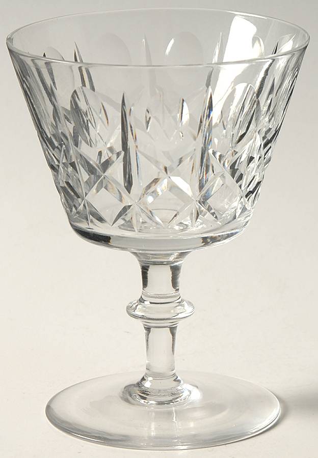 WEC26 Wine Glass by Webb Corbett-1