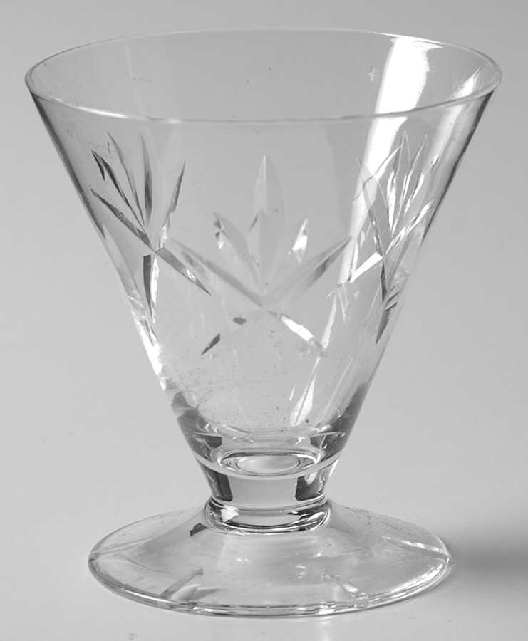 410-289 Martini Glass by Waterford Crystal-1