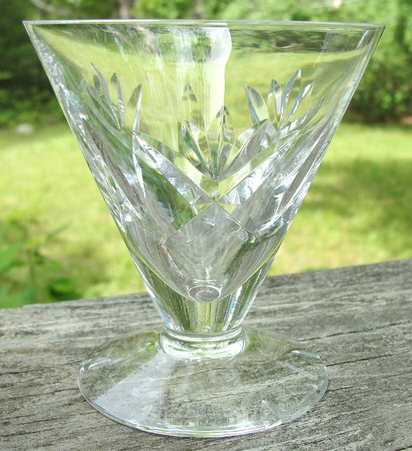410-289 Martini Glass by Waterford Crystal-1