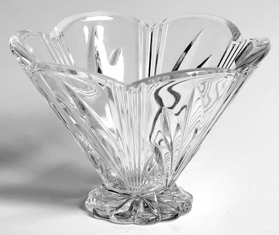 Festivale 6" Round Bowl by Waterford Crystal-1
