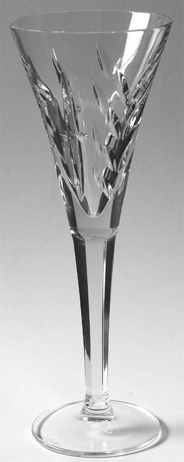 America's Heritage Collection Fluted Champagne by Waterford Crystal-1