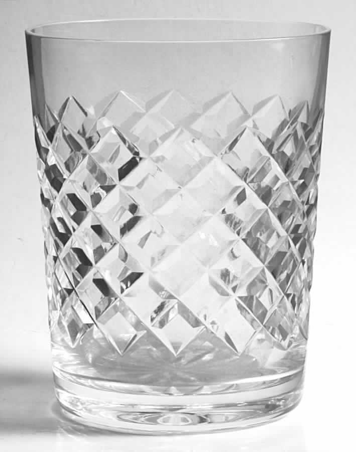 850 Double Old Fashioned by Waterford Crystal-1