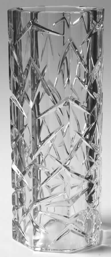 Ceylon Hurricane Globe by Waterford Crystal-1