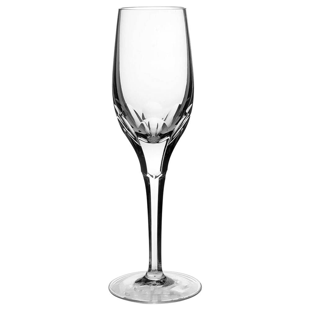 Neve Fluted Champagne by Waterford Crystal-1