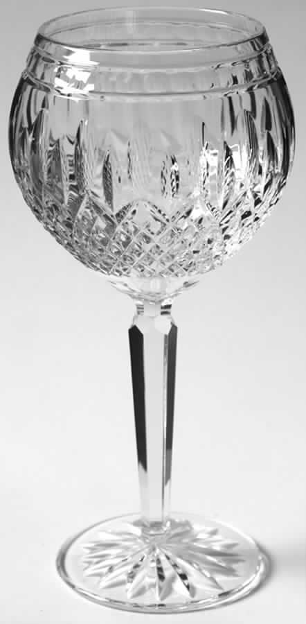 Clarendon Wine Glass by Waterford Crystal-1