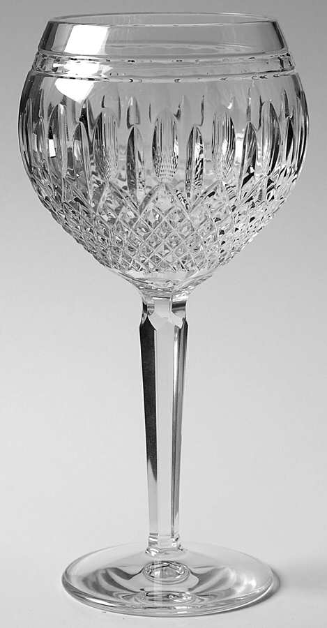 Clarendon Water Goblet by Waterford Crystal-1